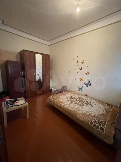 2-к. квартира, 45 м², 1/2 эт.