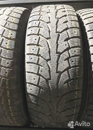 Hankook I'Pike RW11 235/65 R18 Y