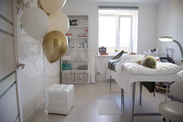 Кабинет, 12 м²