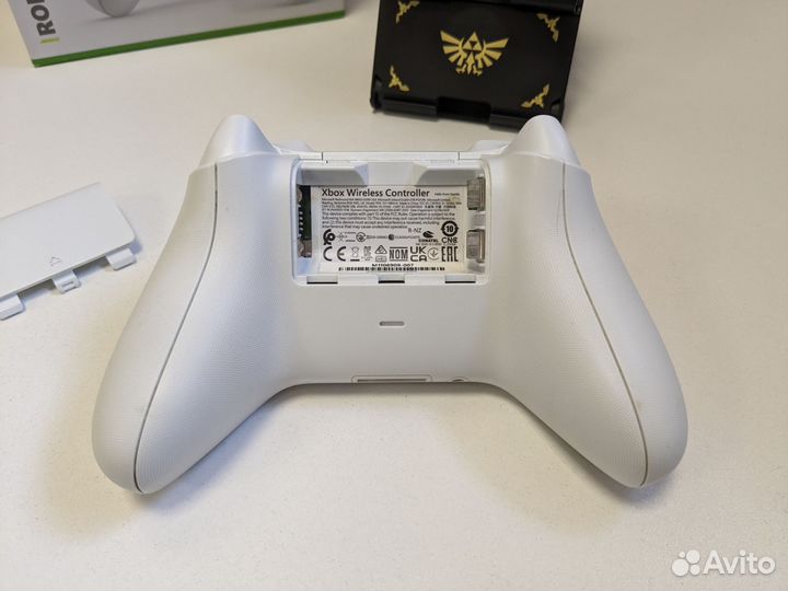 Геймпад для Xbox series / xbox one