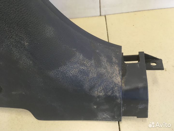 Обшивка стойки Sportage 2004-2010