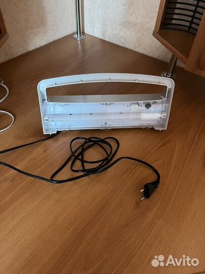 Светильник