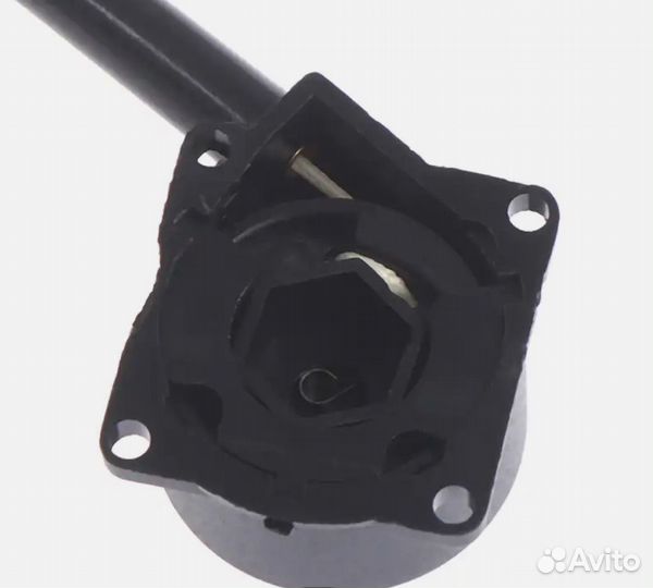 Пул стартер для автомодели с двс хобби