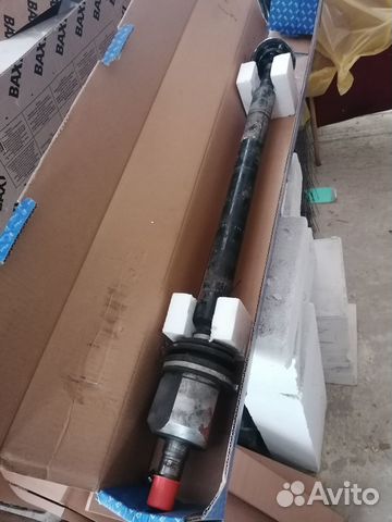 Шрус skoda octavia a5