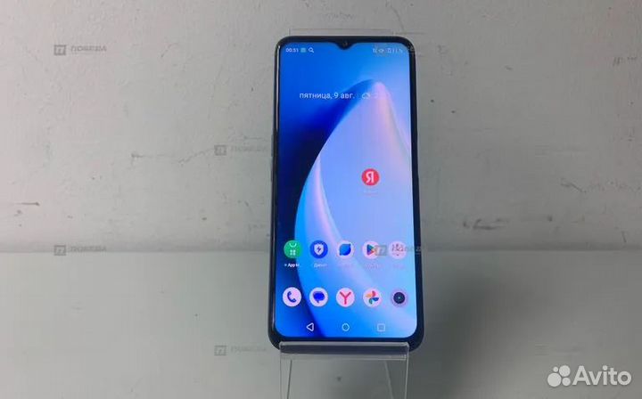 realme C35, 4/128 ГБ