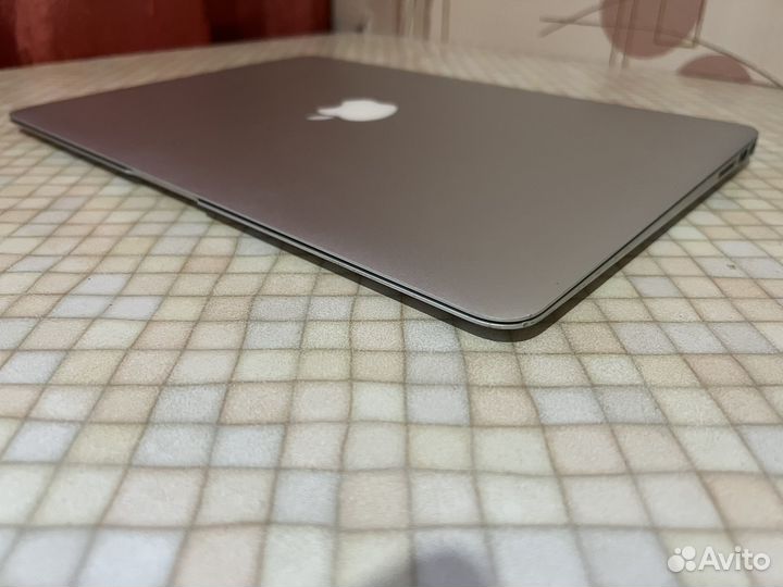 Apple macbook air 2015