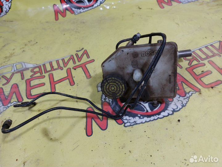 Гтц Peugeot 406 седан 1.8 PSA6FZ 2001