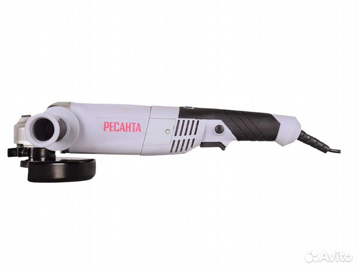 Ушм Ресанта ушм-150/1400Э