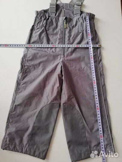 Джинсы и штаны