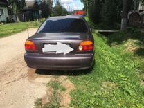 Kia Sephia 1.5 MT, 1998, битый, 300 000 км, с пробегом, цена 60 000 руб.