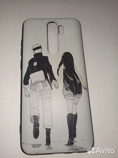 Чехол для телефона hiaomi redmi note 8 pro