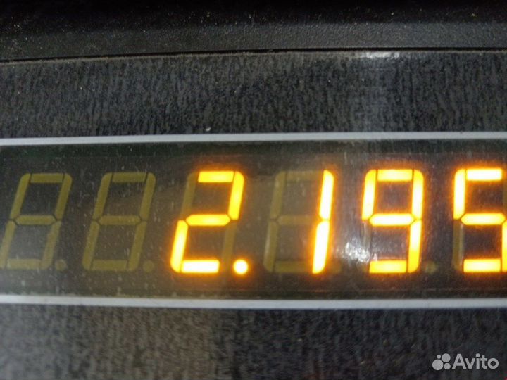 Фара передняя для Peugeot-Citroen C3 1 9647214280