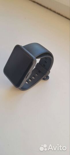 Смарт часы xiaomi redmi watch 2 lite