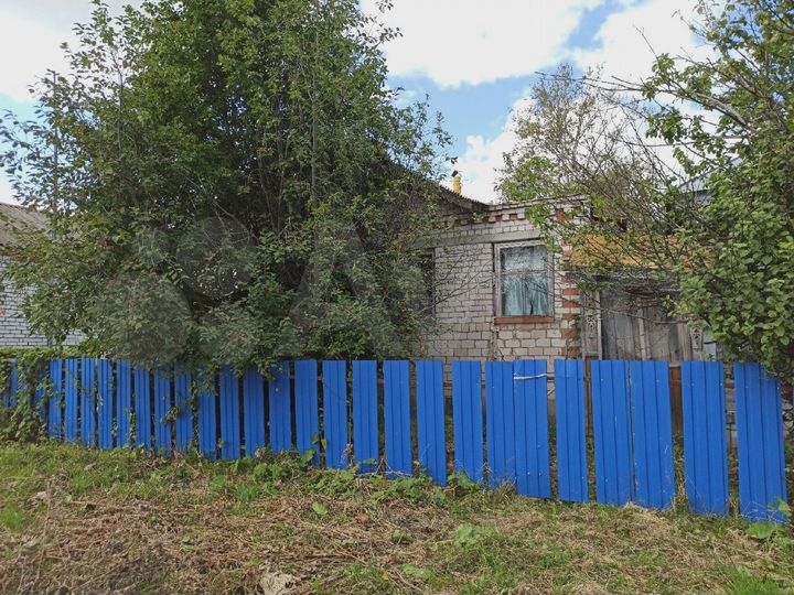 Дача 51 м² на участке 40 сот.