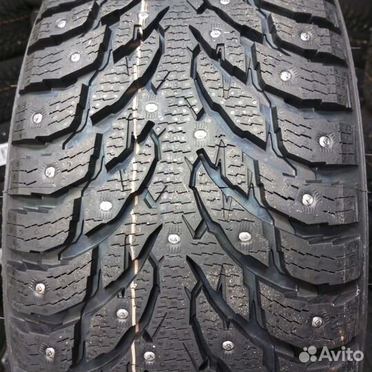 Ikon Tyres Autograph Ice 9 SUV 265/55 R19