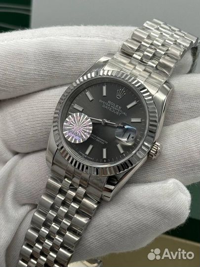 Наручные часы rolex