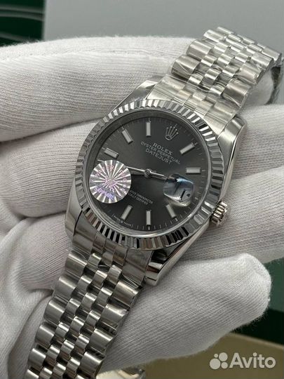 Наручные часы rolex