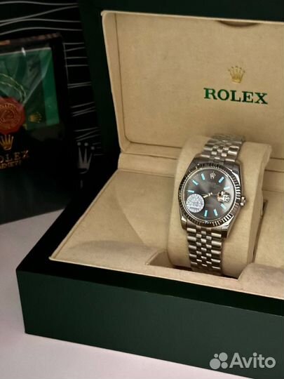 Наручные часы rolex