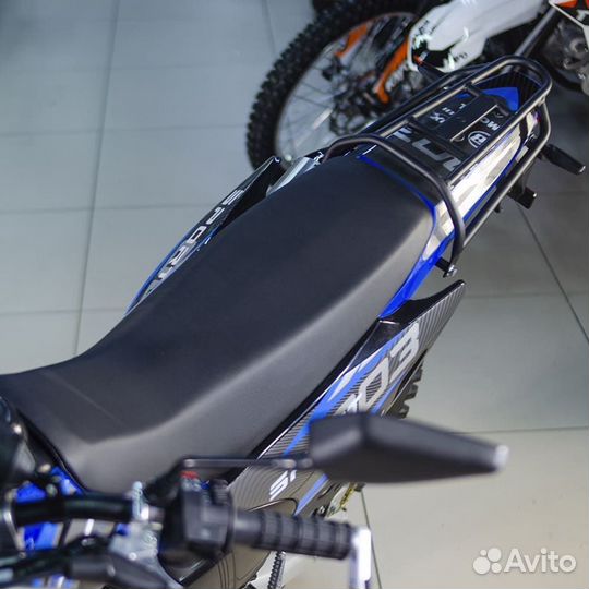 Мотоцикл Regulmoto sport-003 250