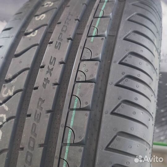 Cooper Zeon 4XS Sport 265/65 R17 H