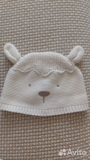 Шапка детская