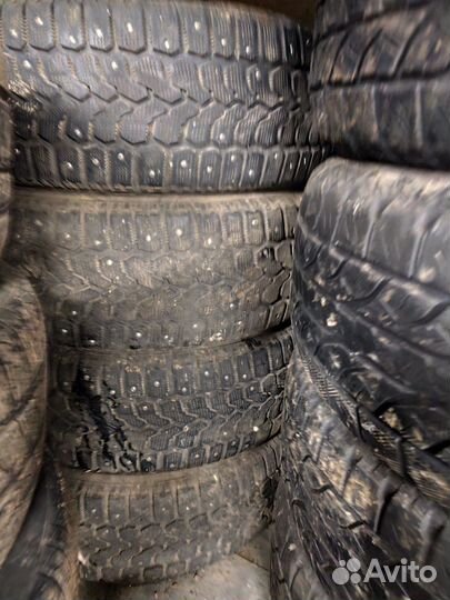 Yokohama Ice Guard Stud IG55 205/60 R16