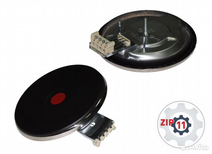 Конфорка для электроплиты, D220 мм. мощность 2000