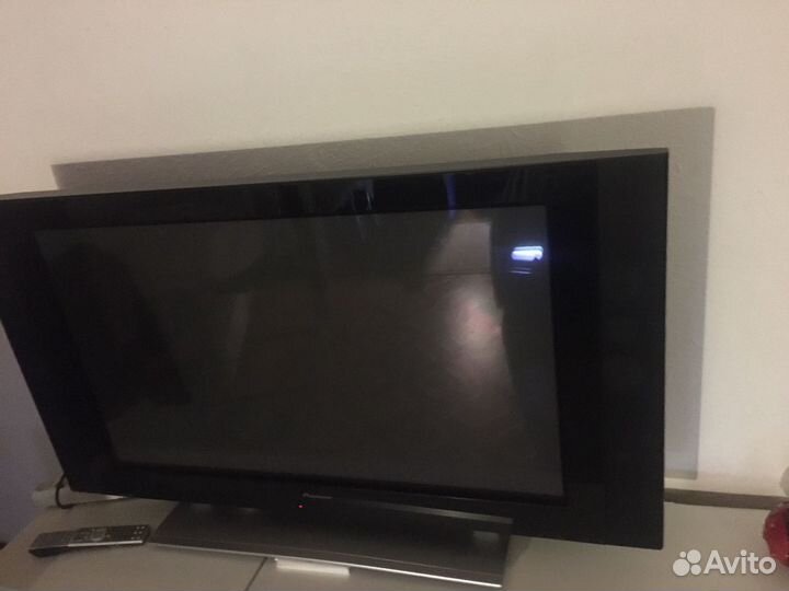 Телевизор