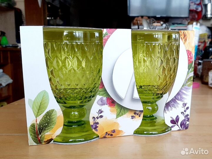 Бокалы Apollo Veneto