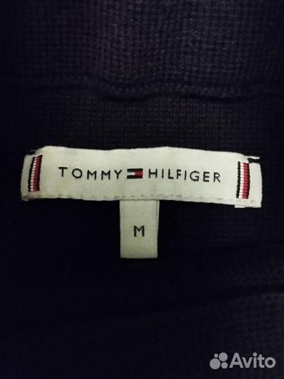 Свитшот и юбка tommiy hilfiger