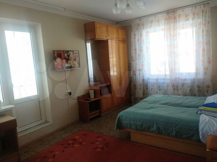 2-к. квартира, 54 м², 7/9 эт.