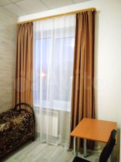 Комната 12 м² в 3-к., 2/3 эт.