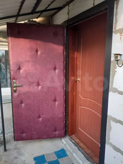 Дом 50,9 м² на участке 50 сот.