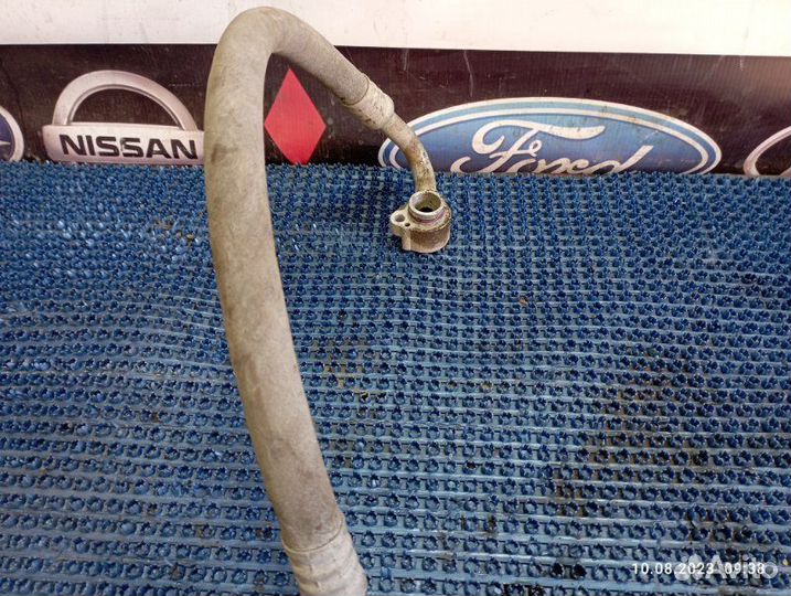 Трубка кондиционера Skoda Octavia A5 BSF 2007