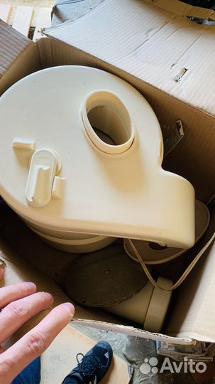 Соковыжималка