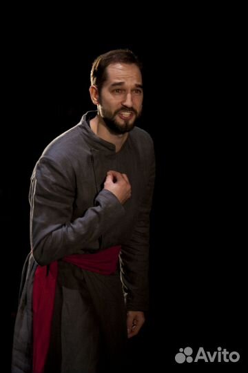 Платья / костюмы для творческих коллективов