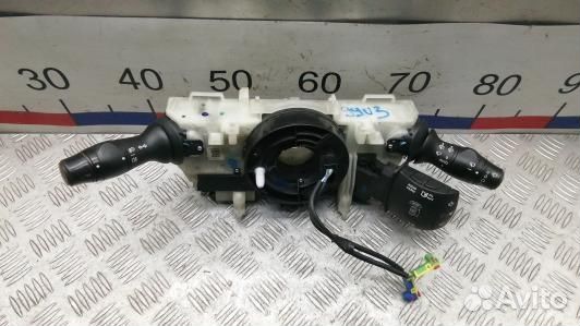 Переключатель поворотов и дворников (стрекоза) ren