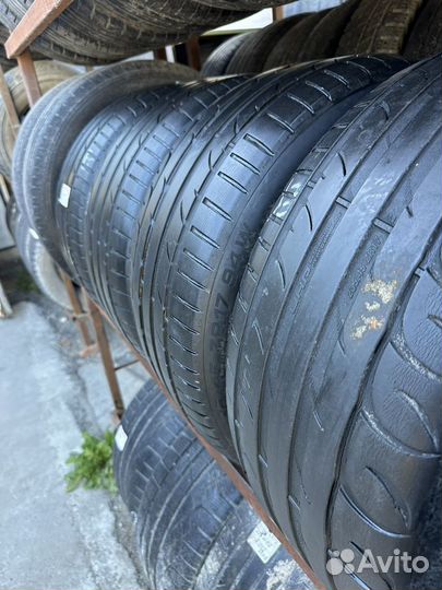 Tigar UHP Ultra High Performance 235/45 R17