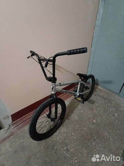 BMX