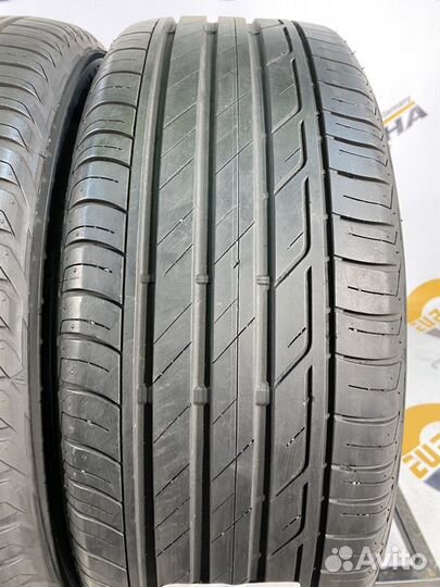 Bridgestone Turanza T001 225/55 R18 95H