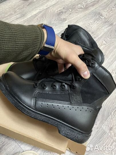 Берцы фарадей 42 размер летние