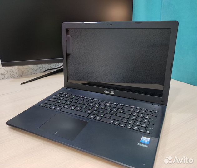 Ноутбук Asus X551m