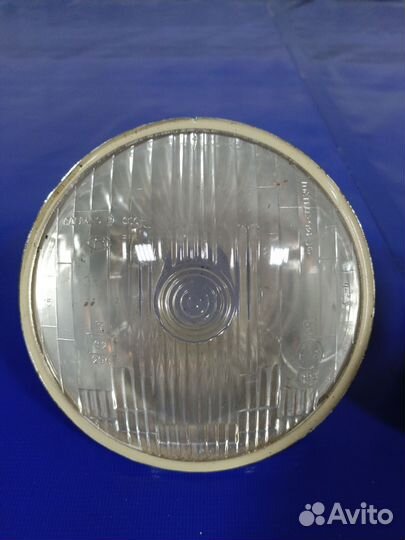 Корпус фары ваз 2106