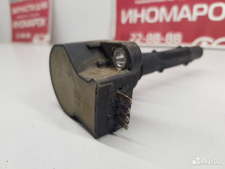 Катушка зажигания