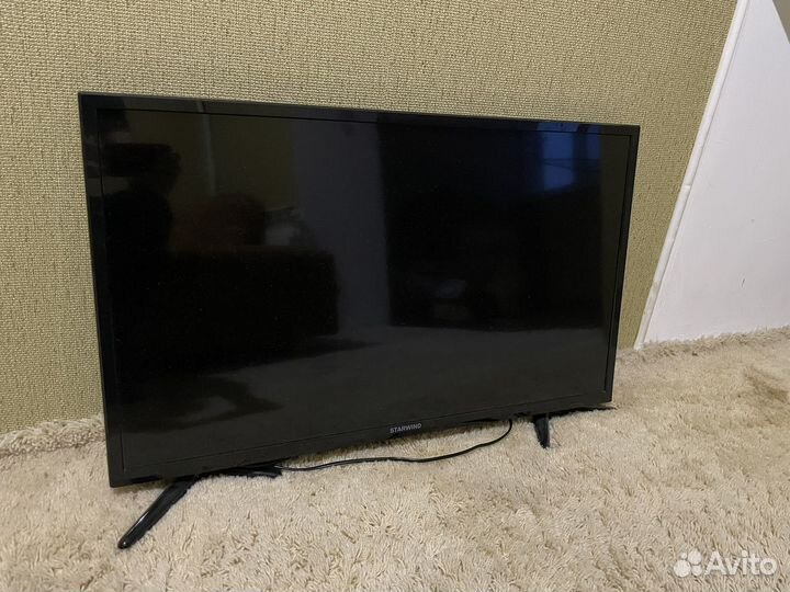 Телевизор starwind