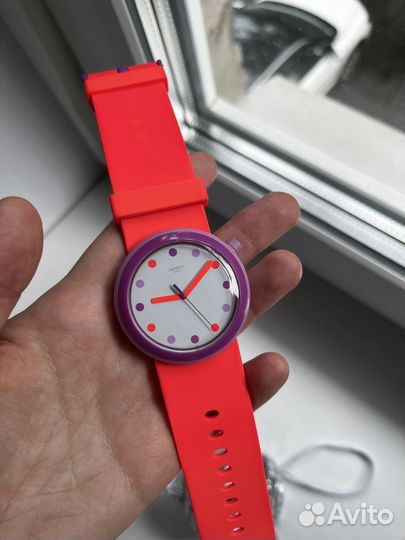 Наручные часы Swatch