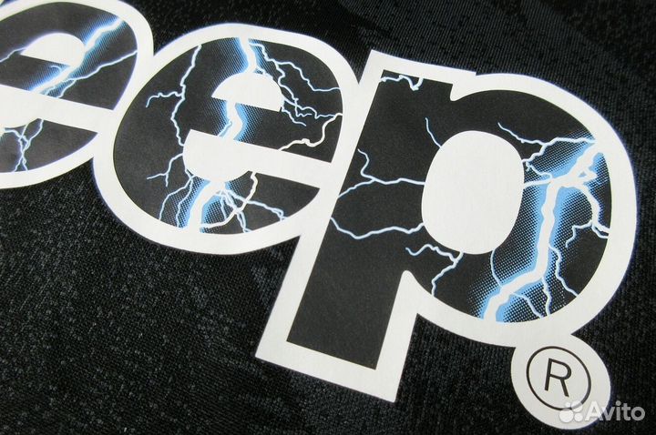 Форма гостевая Ювентус