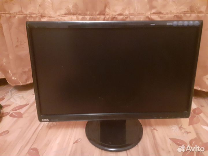 Монитор benq T2210HDA