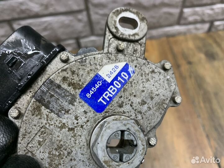 Porsche Cayenne 958 Селектор кпп АКПП