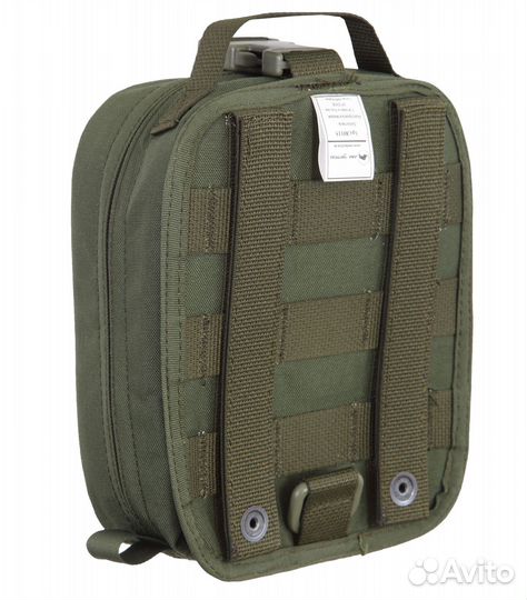 Подсумок Аптечка Отрывная ана Тактикал Олива
